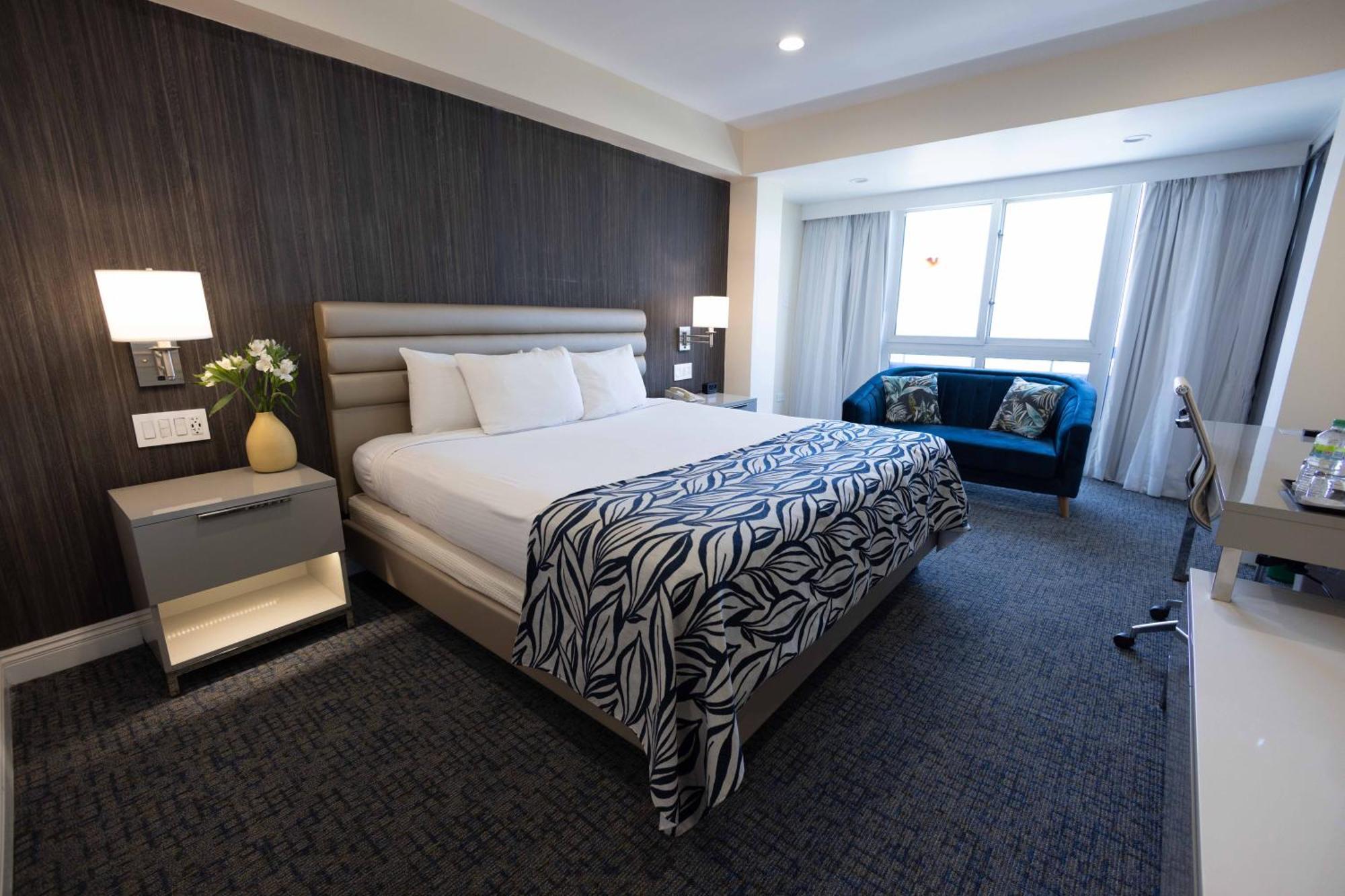 The Jamaica Pegasus Hotel Kingston Bagian luar foto